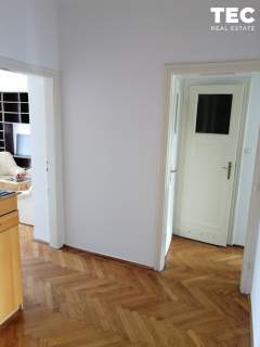 Zwierzyniec ścisłe centrum Krakowa 76 m