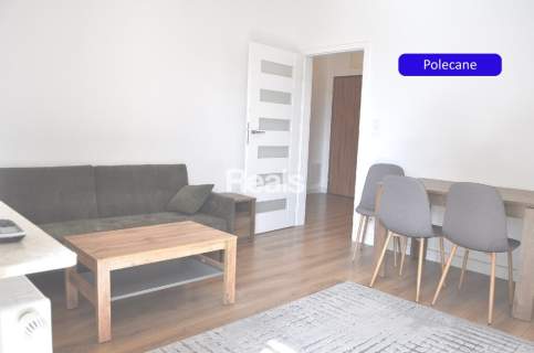 Mieszkanie do wynajęcia, 43 m2, Warszawa