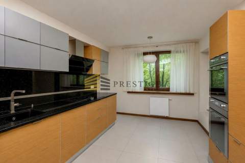 Apartament na Powiślu przy ulicy Dobrej