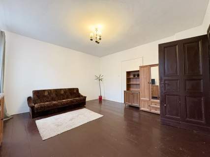 Muchobór / 2 pokoje/ Ogród / 3 piwnice