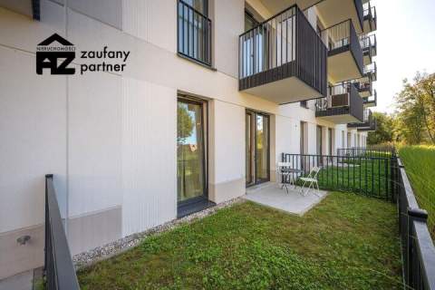 Nowe wykończone mieszkanie w cenie miejsce parkingowe