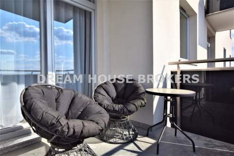 Ładny apartament, 4 pokoje, 2 łazienki, Małopolska