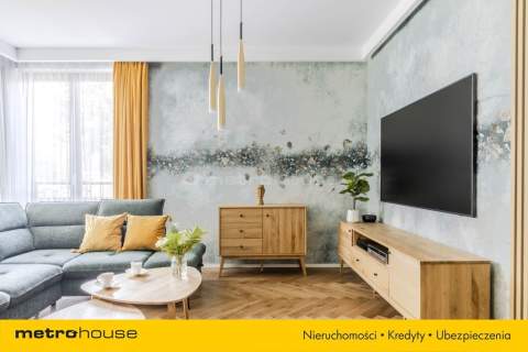 Apartament na sprzedaż Rezydencja Iwicka
