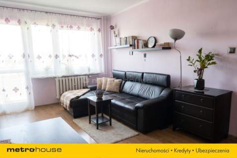 Pogórze 2 pokoje Oddzielna kuchnia Balkon