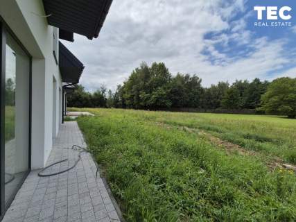 Działka 15 ar, Spokojna Okolica, Park Krajobrazowy