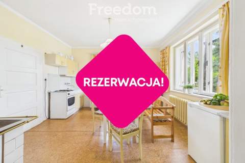 Rezerwacja