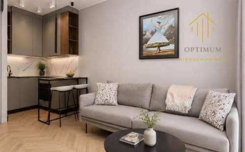 Apartament nad Jeziorem Ukiel 2 pokoje Olsztyn