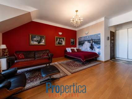 Stylowe studio przy Rynku Starego Miasta