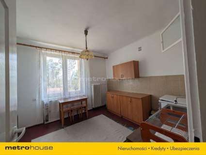 Mieszkanie 38 m kw. na 3 piętrze w centrum.