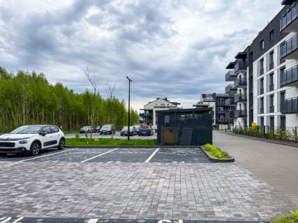 2 pokoje z klimatyzacją, balkon, Zabrze Onyksowa