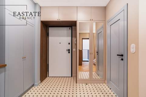 Studio premium 27 m / Wyspa Spichrzów /