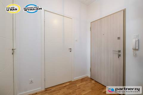 2 pokoje z halą garażową Morenova od 1.07.2026
