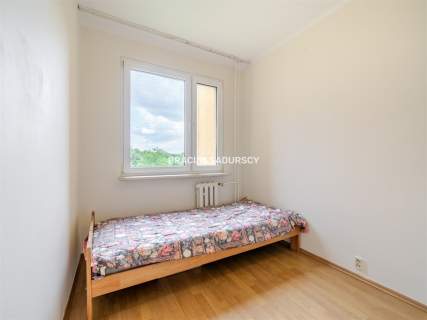 Mieszkanie na sprzedaż, 75,9 m2, Kraków