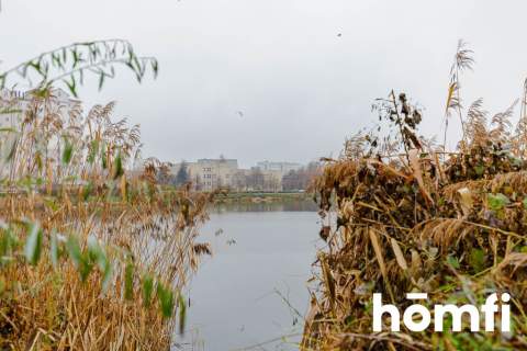 ZNIŻKA 3 pokoje przy Jeziorze Balaton 70m2