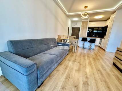 Apartament Dla Wymagającego Lokatora - Mokotów Biz