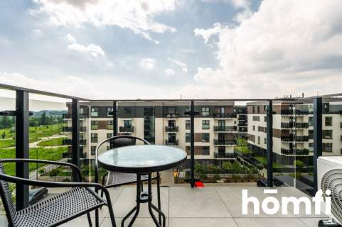 NOWE 2 POKOJOWE BALKON PARKING KOMÓRKA