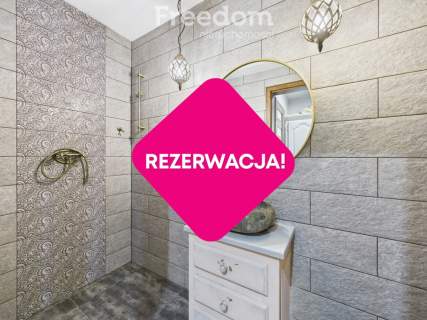 Dom na sprzedaż Samborowo, gm. Ostróda