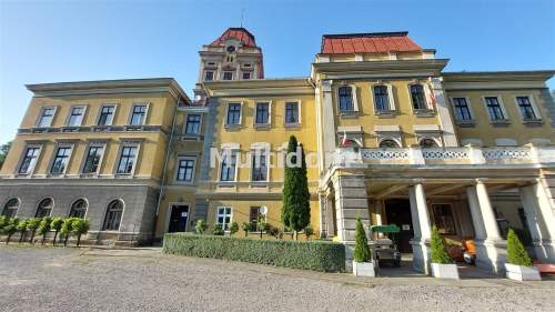 Działka budowlana 12 ar Kończyce Wielkie