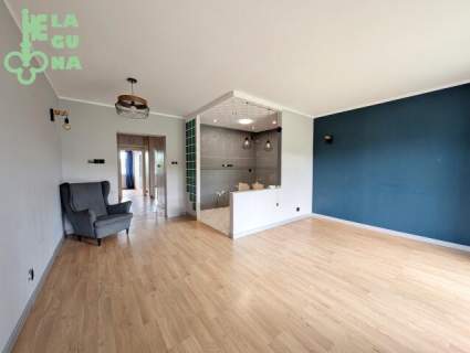 Wejherowo, 3 pokoje, duży balkon, spokojna okolica, od zaraz...