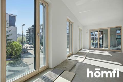 Luksus nad Wisłą - Apartament we Flisac Powiśle