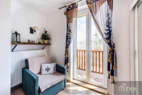 Apartament inwestycyjny pod wynejem
