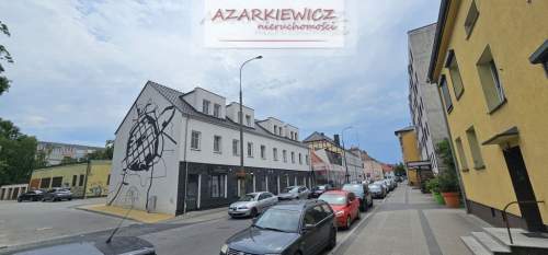 Mieszkanie na sprzedaż, 67,65 m2, Myślibórz