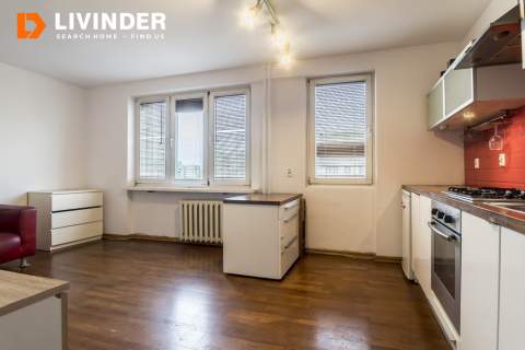 3 pokoje 54 m balkon Krowodrza Górka