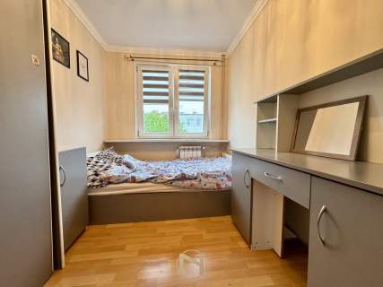 Mieszkanie na sprzedaż, 37 m2, Gorzów Wielkopolski
