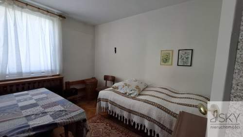 Bliźniak 120m , Partynice, Okrężna, do remontu