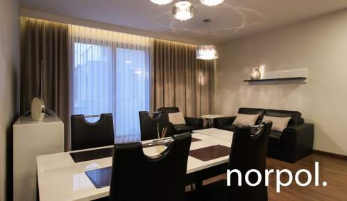 Angel Wawel, Sukiennicza, 52m2, klimatyzacja, parking, basen,