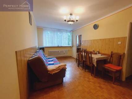 Mieszkanie na sprzedaż, 49,5 m2, Cieszyn
