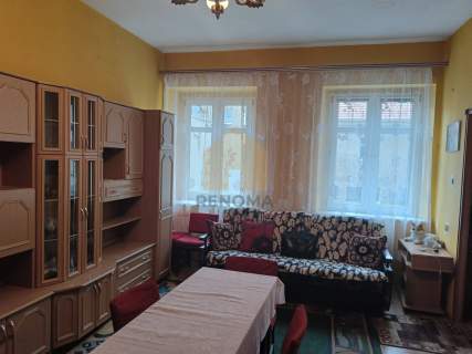 Mieszkanie/ dwa pokoje / 48m / Rynek Dzierżoniów