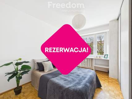 MIESZKANIE 3-POKOJOWE 60,4 m OLSZTYN, NAGÓRKI,