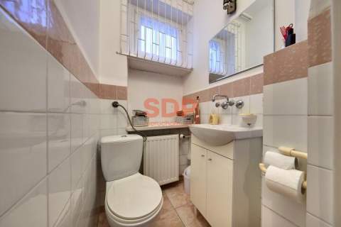 Dom w zielonej enklawie Katowic Oczko wodne 110 m2