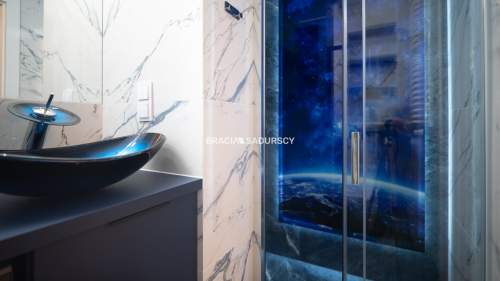 Luksusowy Loft z Domowym SPA Kraków, Złocień