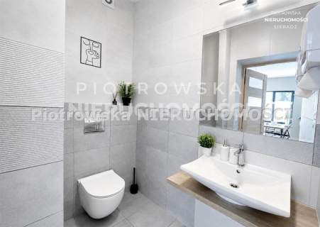 Nieruchomość komercyjna na sprzedaż, 165 m2, Zduńska Wola
