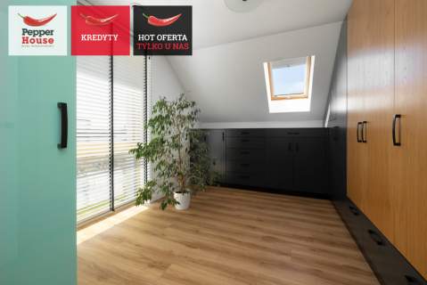 Nowoczesny dom premium - Gdynia