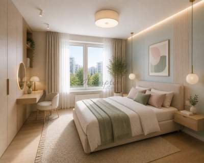 Penthouse z tarasem, 4pokoje, 0%PCC, BEZ PROWIZJI