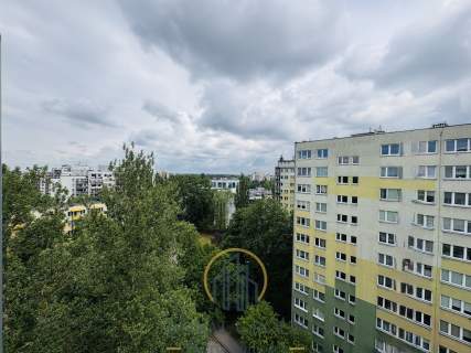 Mieszkanie na sprzedaż, 38,8 m2, Lublin