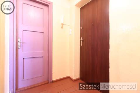 Mieszkanie na 1 piętrze blisko Rynku w Kłobucku