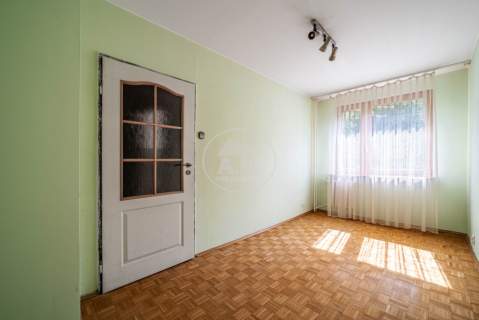 CICHO I ZIELONO ZA OKNEM, ROZKŁADOWE