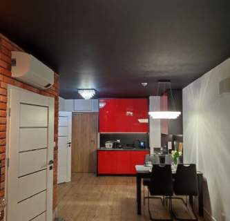 Luksusowy apartament w centrum Kołobrzegu 43m2-z basenem, siłownią...