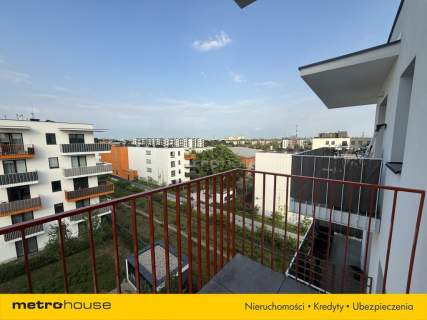 2 pokoje, podwójne miejsce postojowe i balkon