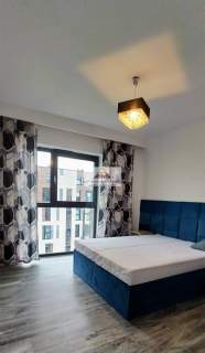 Apartament Helenów, 2 pokoje salon