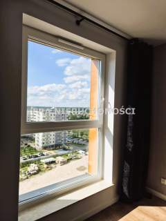 Prestiżowy 3 pok. apartament z pięknym widokiem