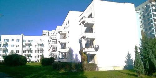 jasne, ciche 3 pokojowe na Moktowie, Służew