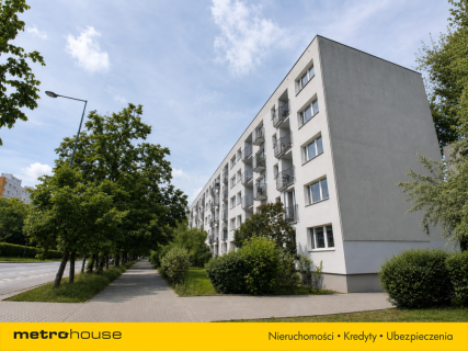 Przepiękne 3 pokoje na Muranowie