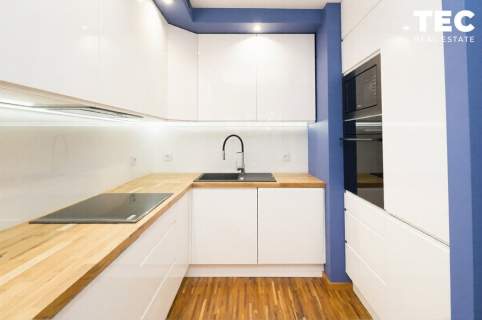 Apartament 2 pok przy Bulwarach - RIVA VERONA