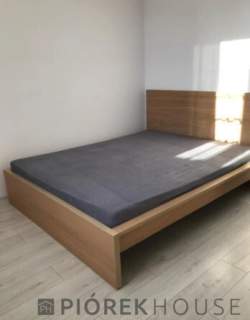 Dwupoziomowe mieszkanie w Markach