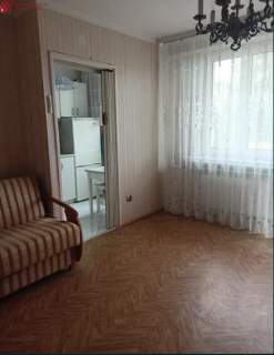 Przestronna kawalerka 30 m2 z balkonem